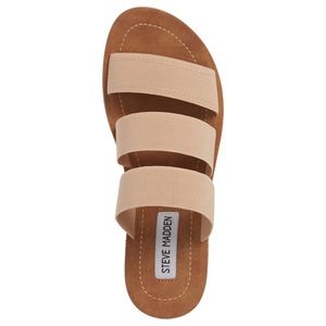 NIB Steven Madden Pascal Sandal
